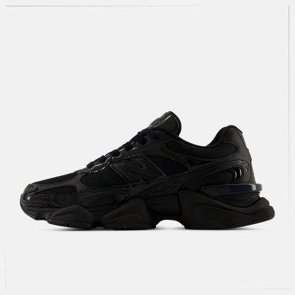 New Balance 9060R - BLACK - U90603BQ