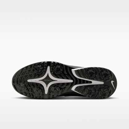 Nike Victory Tour 4 - Μαύρο/Dark Smoke Grey/Λευκό - 2
