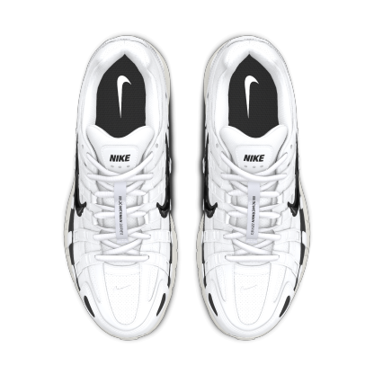 Nike P-6000 By You - Πολύχρωμο/Πολύχρωμο (5278266845) - 4
