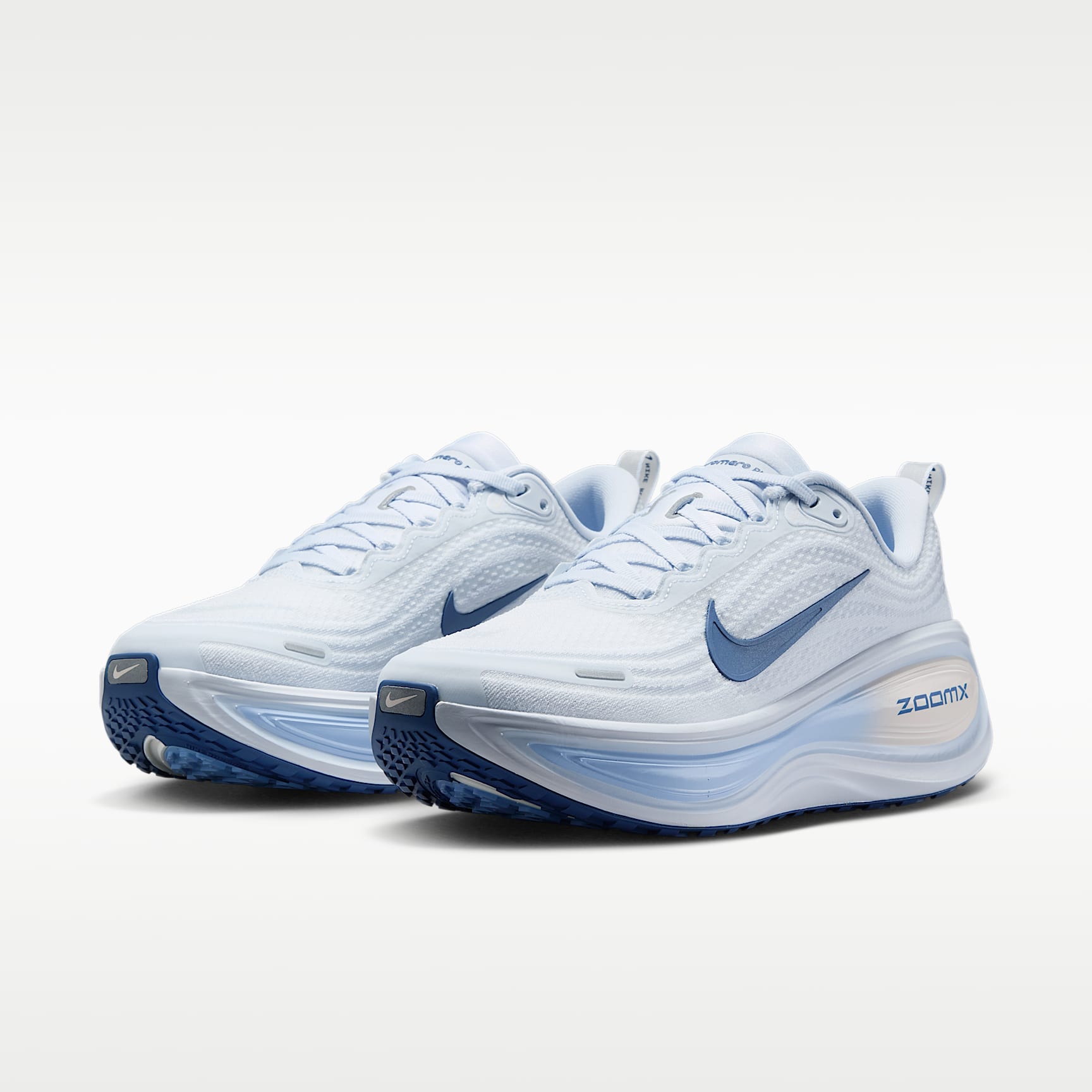 Nike Vomero Plus - Nike Vomero Plus Straßenlaufschuh (Damen)