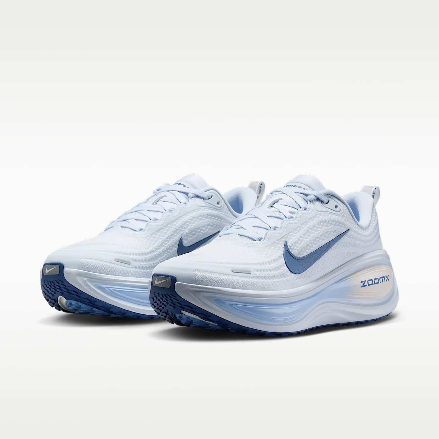 Nike Vomero Plus - Nike Vomero Plus Straßenlaufschuh (Damen)