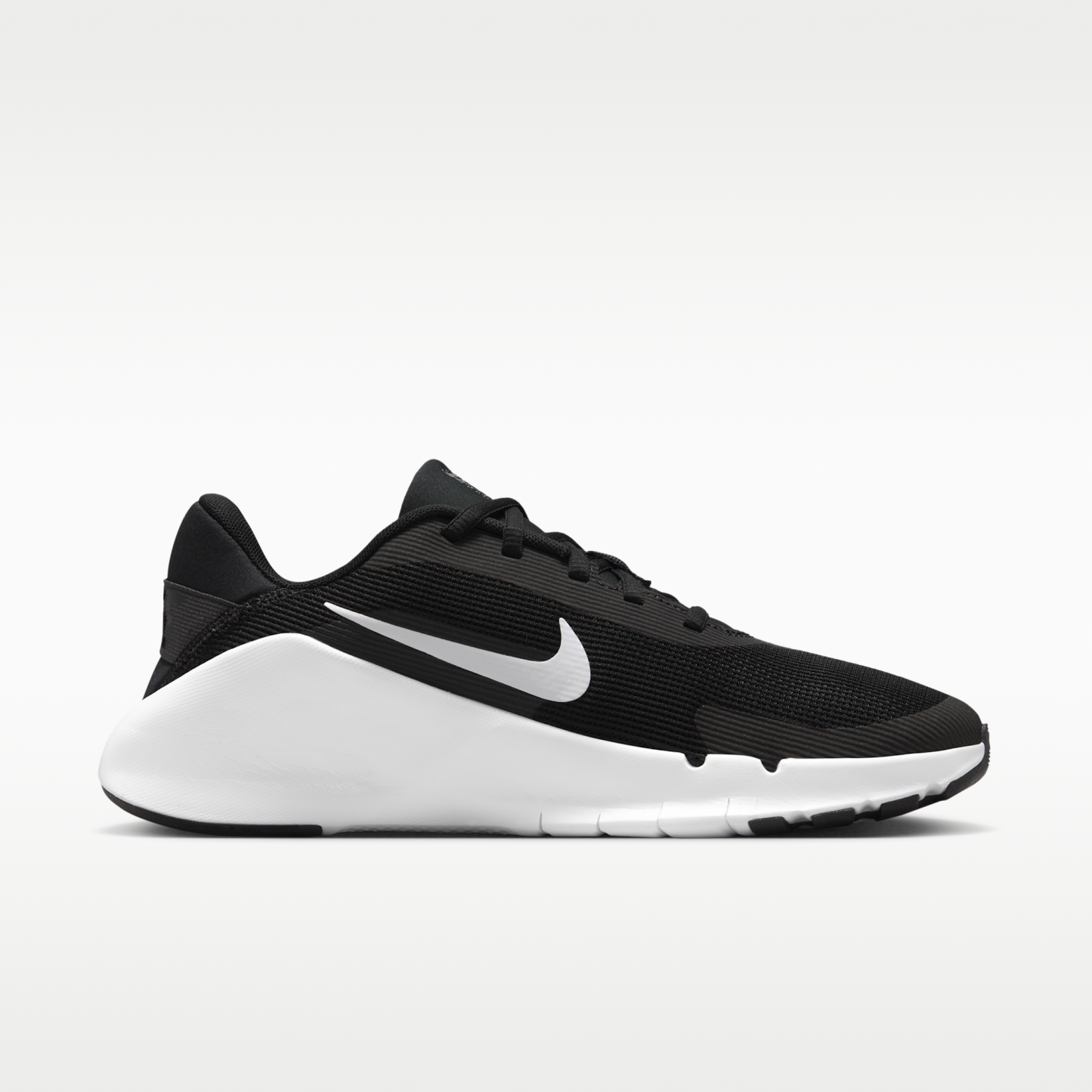Nike Flex Train - Μαύρο/Anthracite/Λευκό - 3