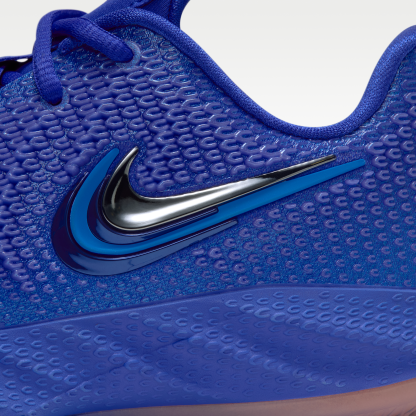 Caitlin 1 "Midnight Fever" - Racer Blue/Metallic Silver/Melon Crush/Teal Tint - 10