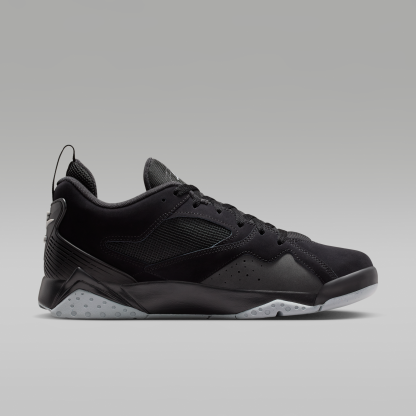 Air Jordan MVP 92 - Μαύρο/Anthracite/Wolf Grey - 3