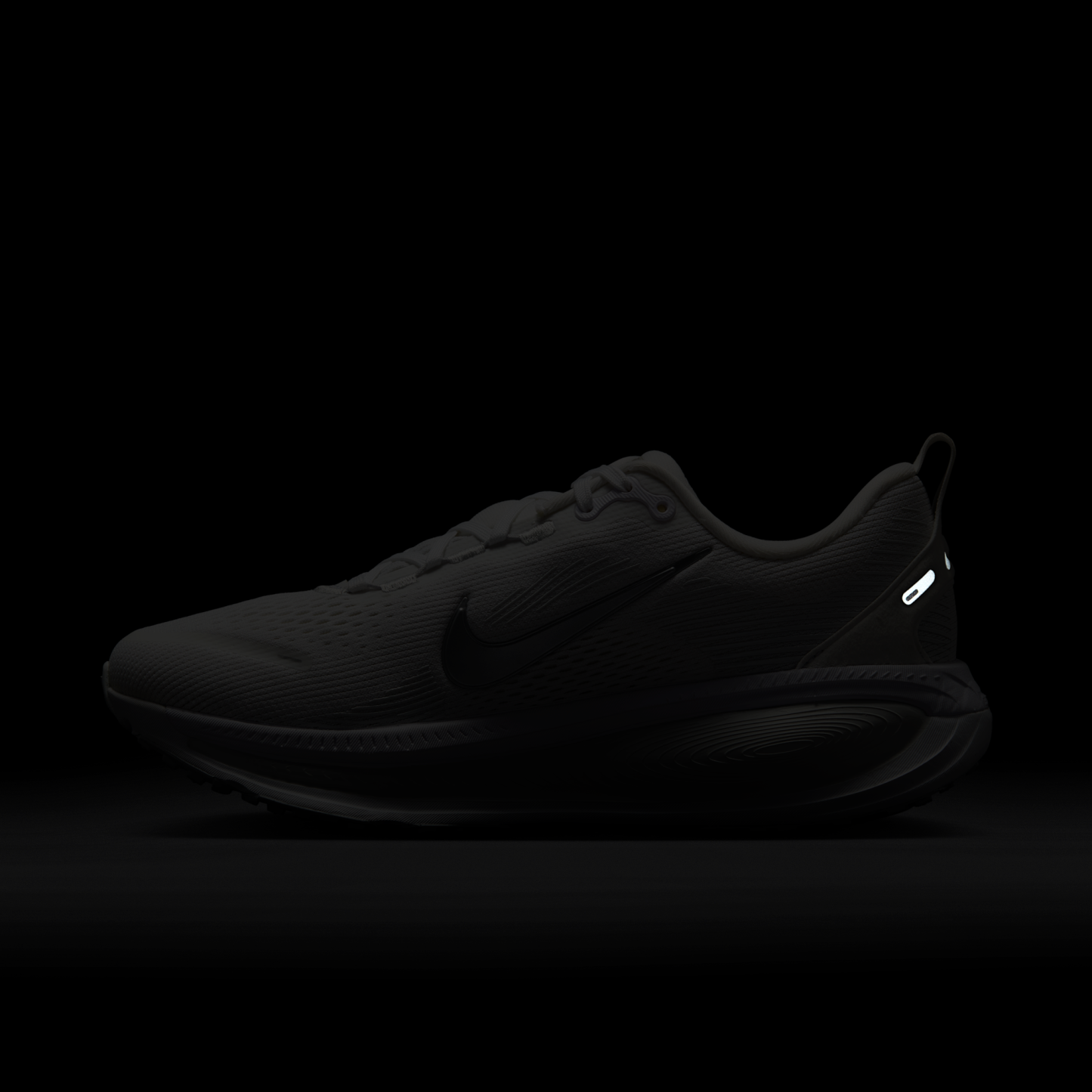 Nike Vomero 18 - Λευκό/Photon Dust/Summit White/Metallic Silver - 11
