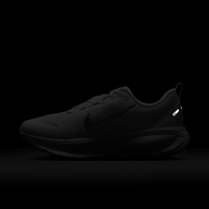 Nike Vomero 18 - Λευκό/Photon Dust/Summit White/Metallic Silver - 11