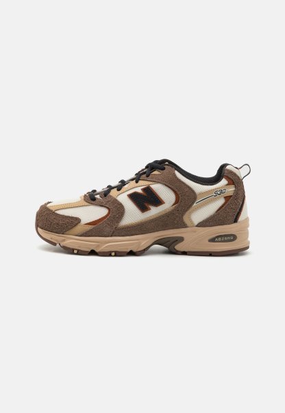 New Balance MR530 UNISEX - Zapatillas - dark mushroom