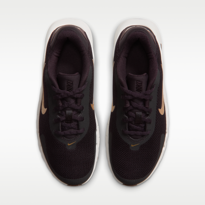 Nike Flex Train - Burgundy Ash/Sanddrift/Mystic Dates/Blur - 4