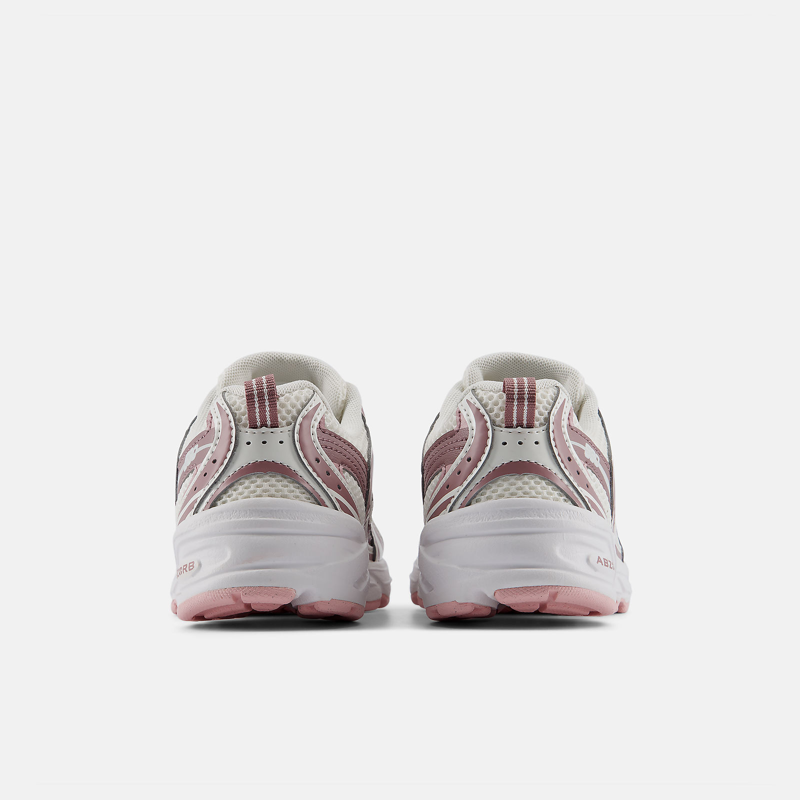 New Balance 530 BUNGEE LACE - PEBBLE con SEA SALT - P5304M1