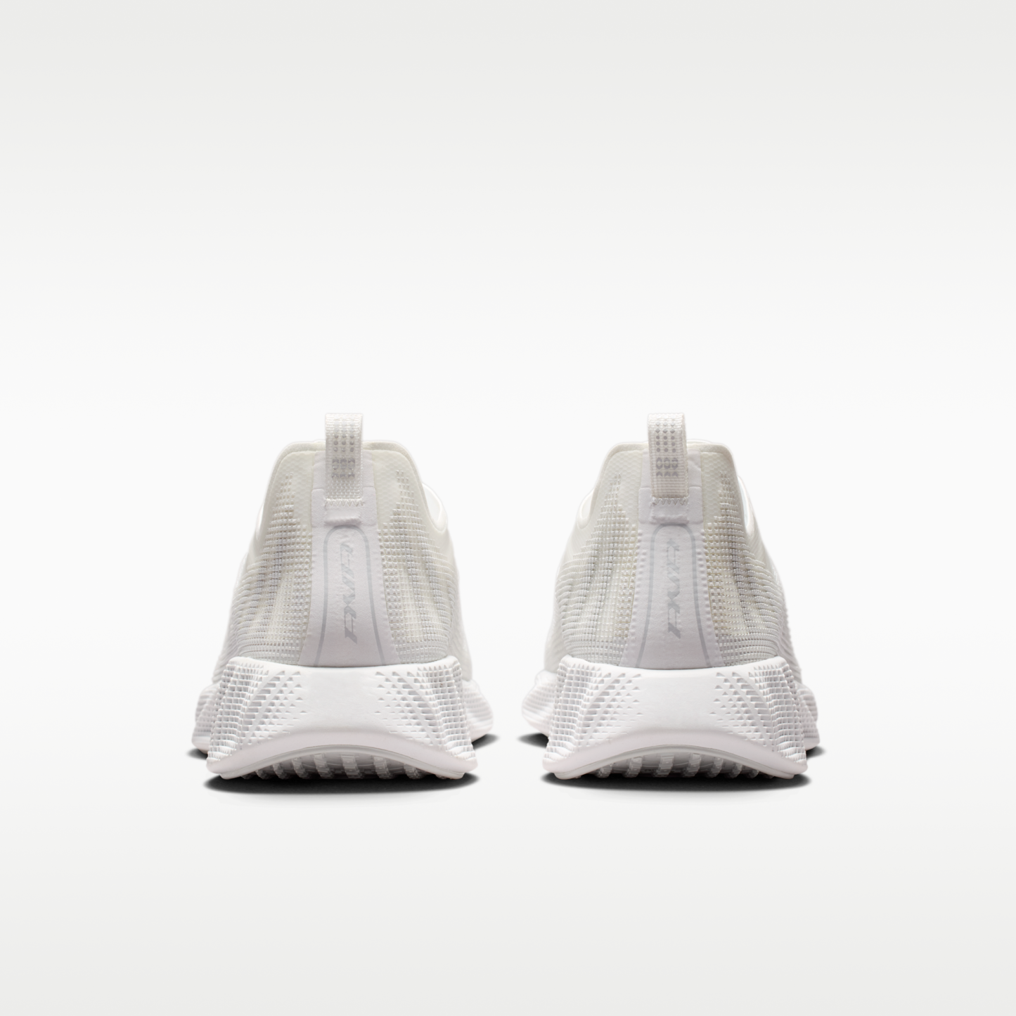 Nike Ava X Mesh - Λευκό/Summit White/Λευκό/Photon Dust - 6