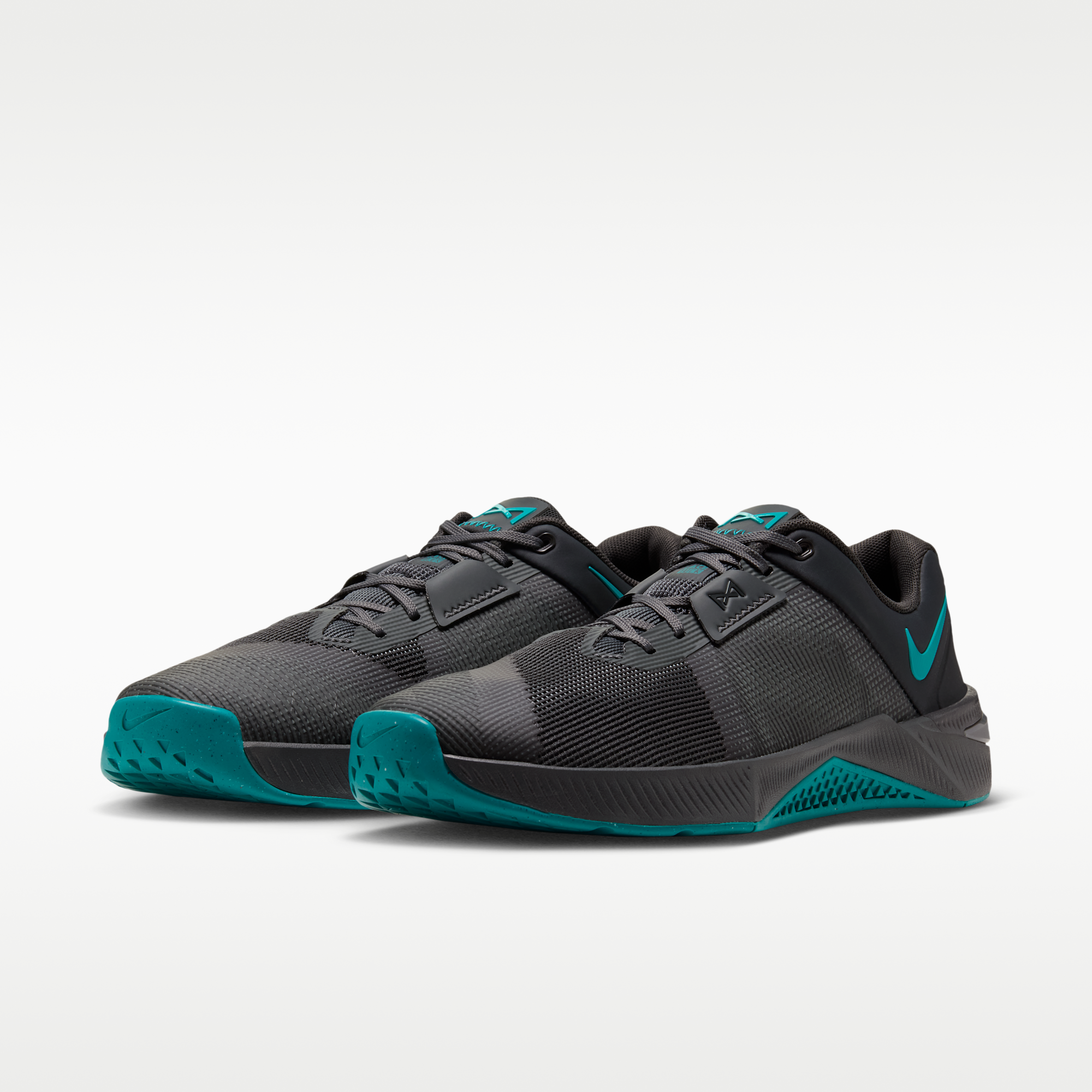 Nike Metcon 10 - Iron Grey/Dark Smoke Grey/Smoke Grey/Energy - 5