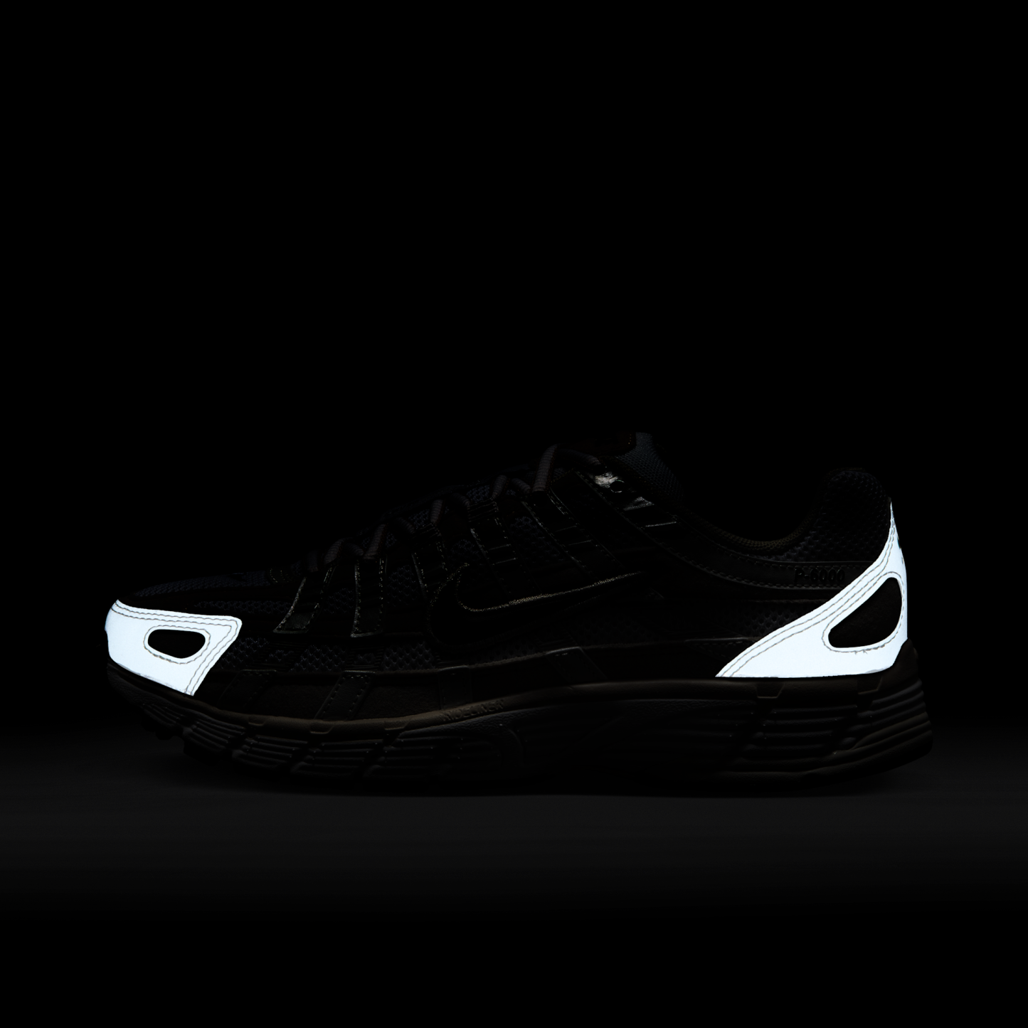 Nike P-6000 - Light Orewood Brown/Λευκό/Metallic Summit White/Μαύρο - 11