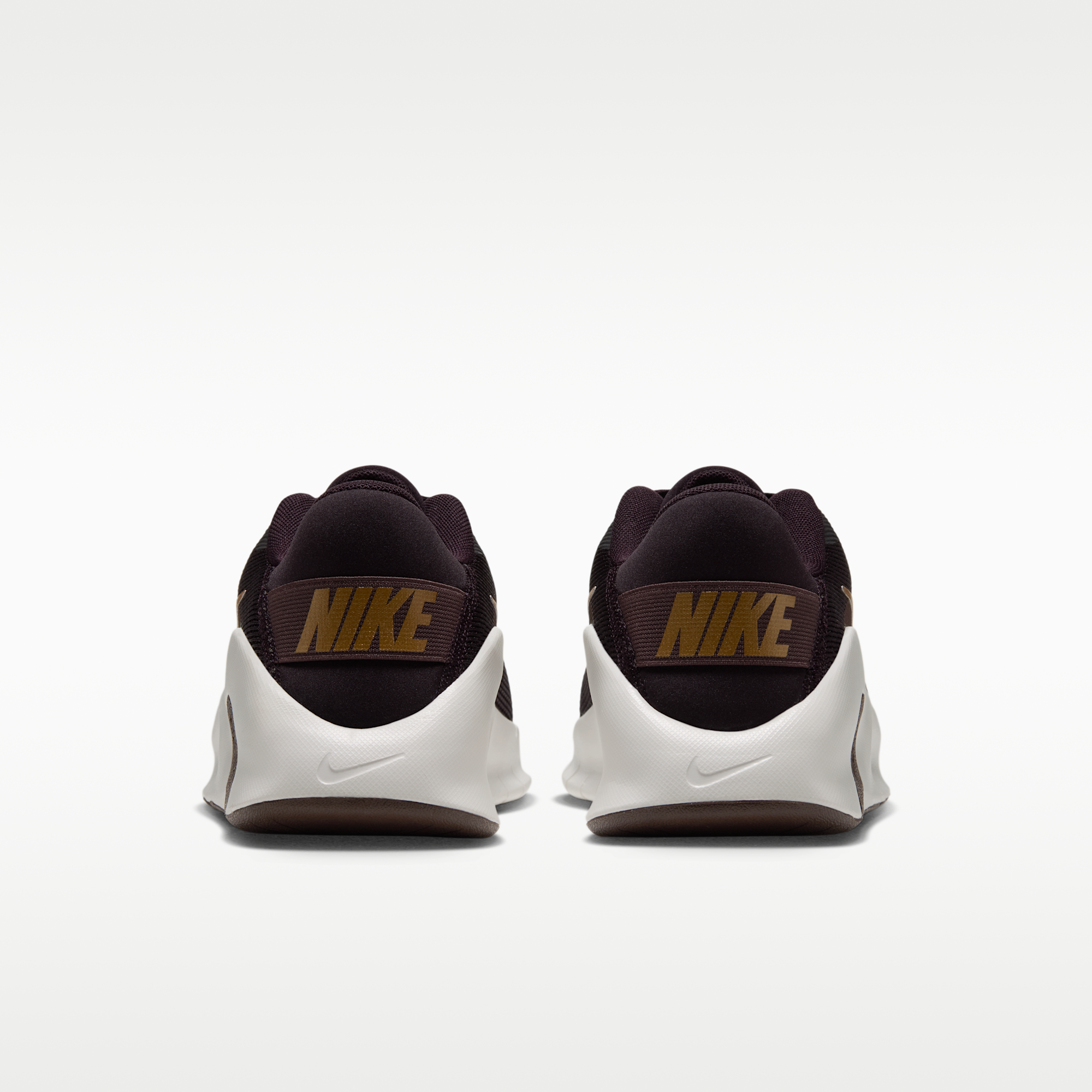 Nike Flex Train - Burgundy Ash/Sanddrift/Mystic Dates/Blur - 6