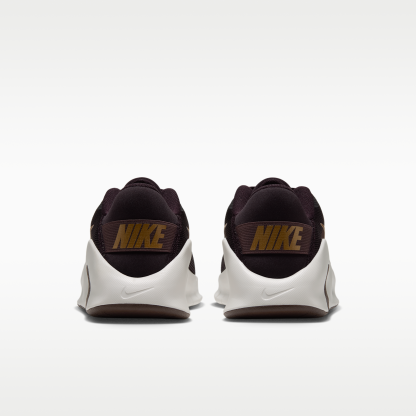 Nike Flex Train - Burgundy Ash/Sanddrift/Mystic Dates/Blur - 6