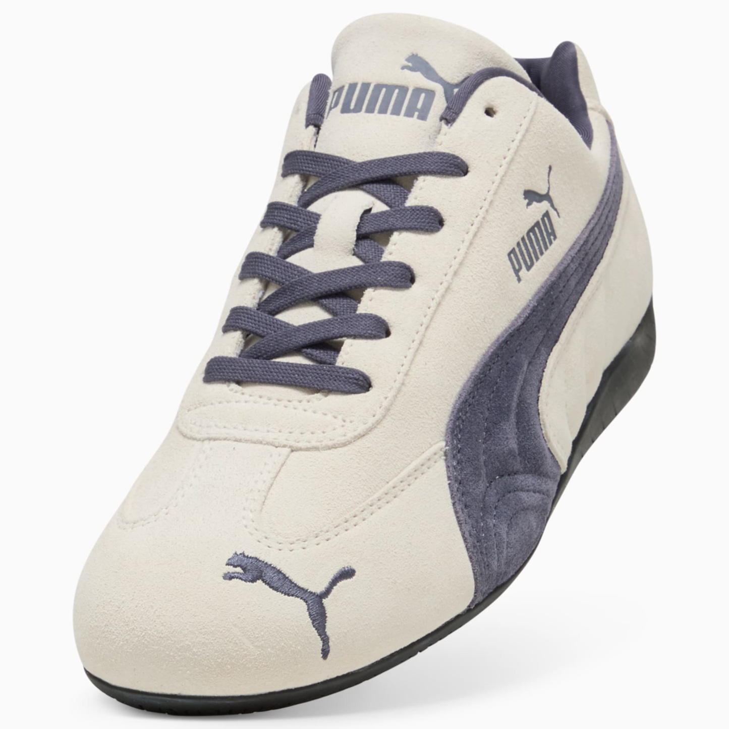 Speedcat OG Sneaker Unisex - Inky Depths-PUMA Black