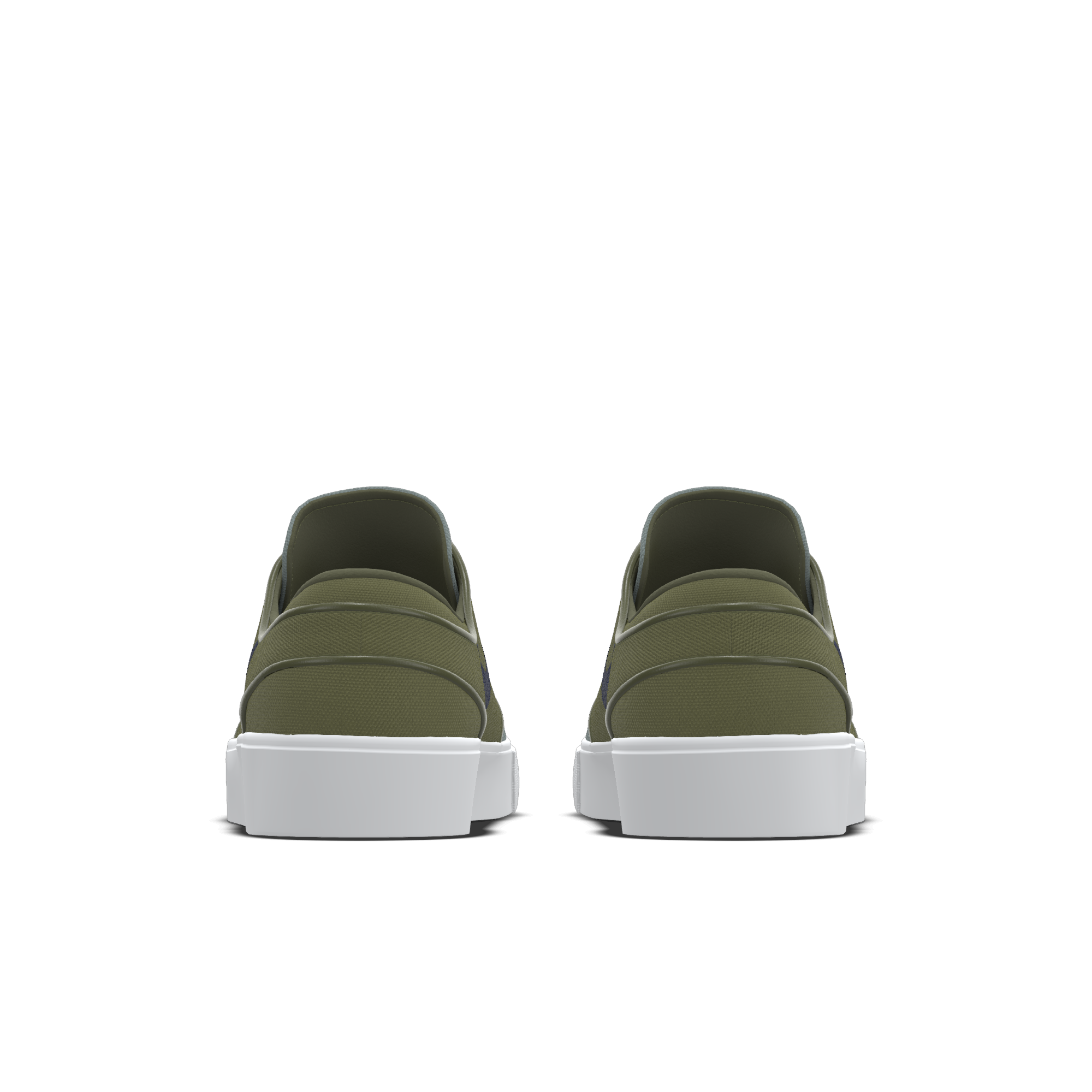 Nike SB Zoom Janoski OG By You - Πολύχρωμο/Πολύχρωμο/Πολύχρωμο/Πολύχρωμο (6946004822) - 5