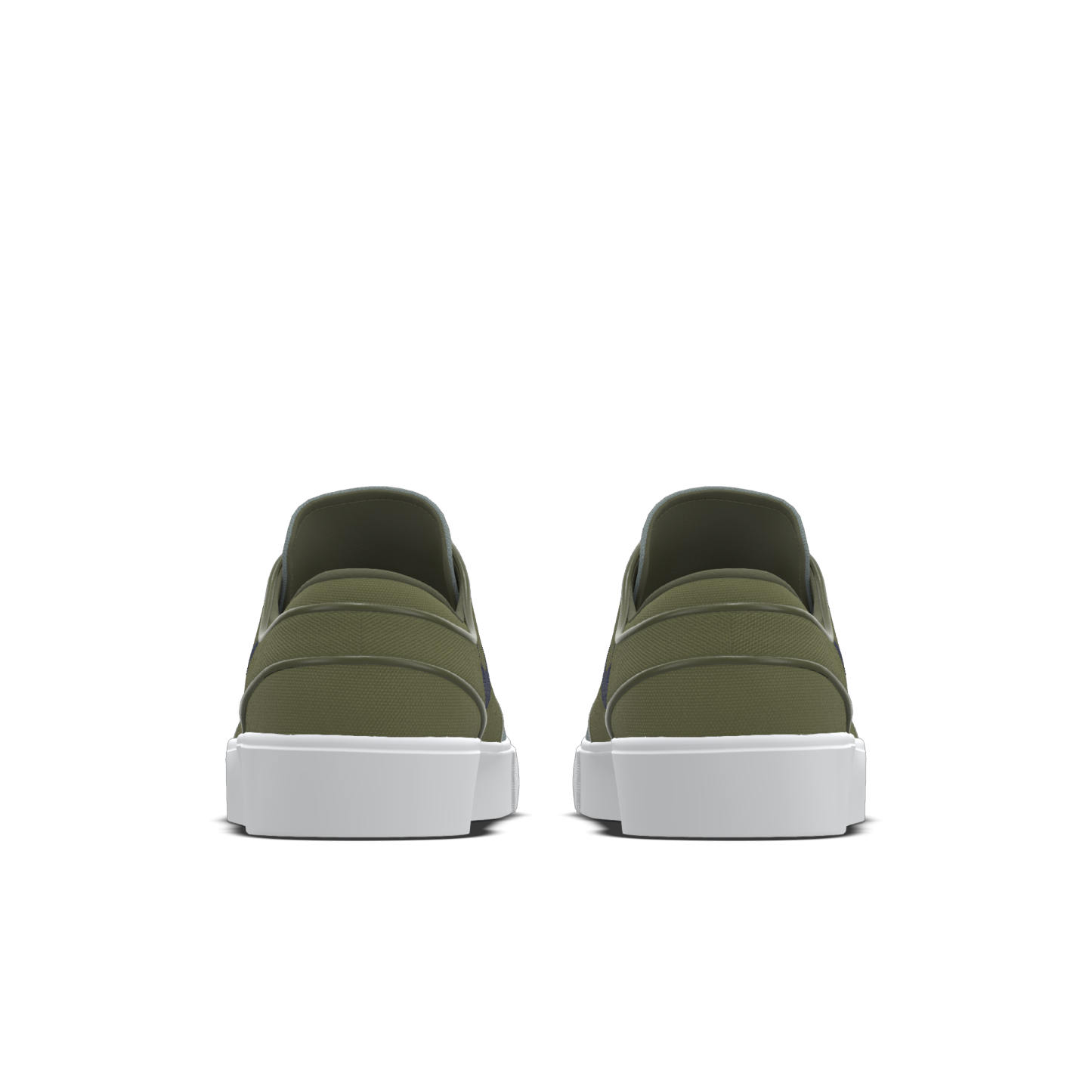Nike SB Zoom Janoski OG By You - Πολύχρωμο/Πολύχρωμο/Πολύχρωμο/Πολύχρωμο (6946004822) - 5