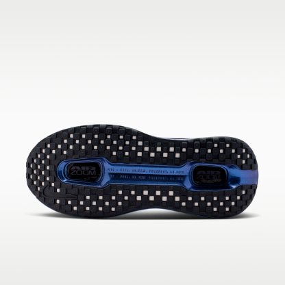Nike Vomero Premium - Gridiron/Μαύρο/Πολύχρωμο - 2
