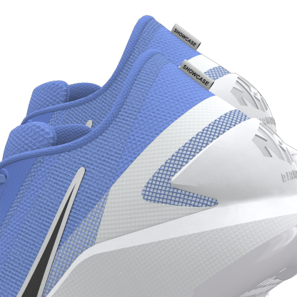 Nike Diamond Showcase By You - Πολύχρωμο/Πολύχρωμο (7354728570) - 8