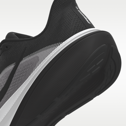 Nike Pegasus 42 By You - Πολύχρωμο/Πολύχρωμο (5597844246) - 8