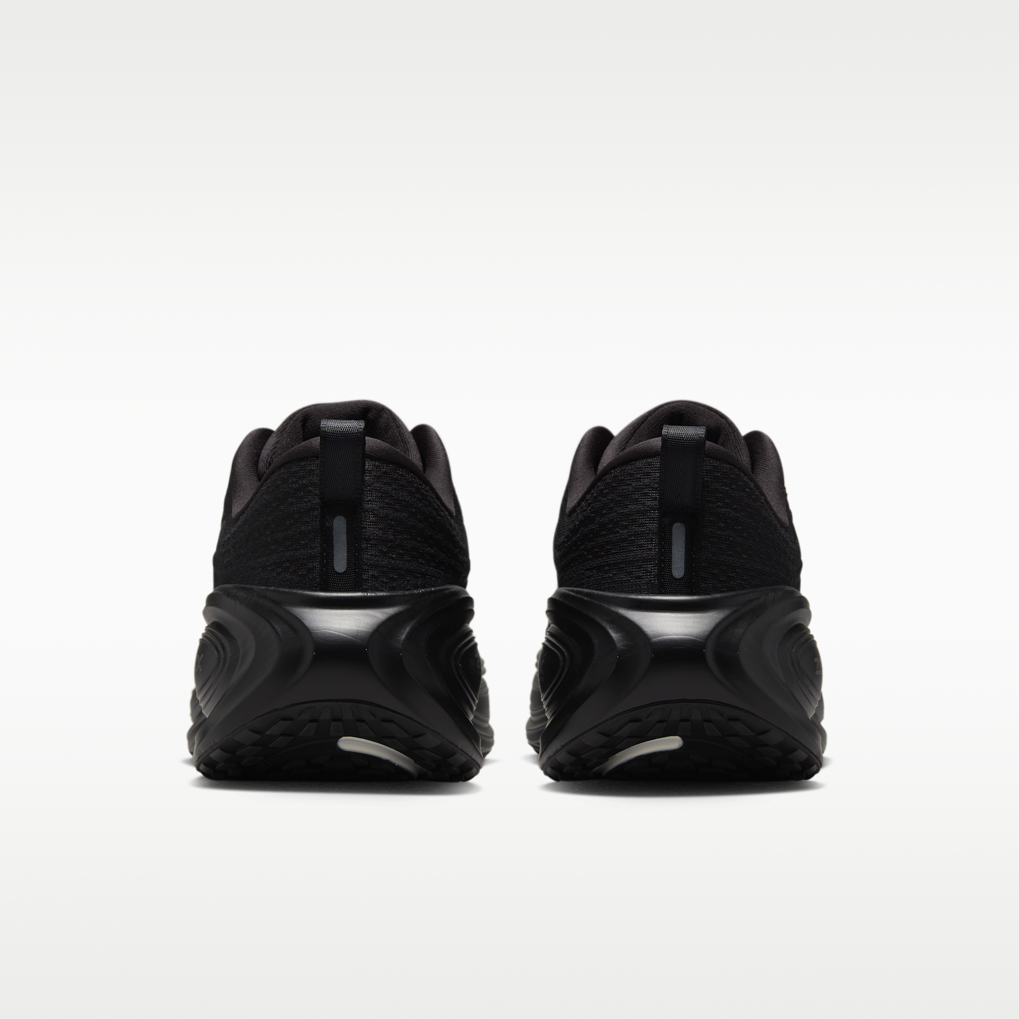 Nike Vomero Plus - Μαύρο/Metallic Dark Grey/Cool Grey/Dark Smoke Grey - 6
