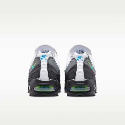 Nike Air Max 95 Big Bubble - Nike Air Max 95 Big Bubble Schuh (Herren)