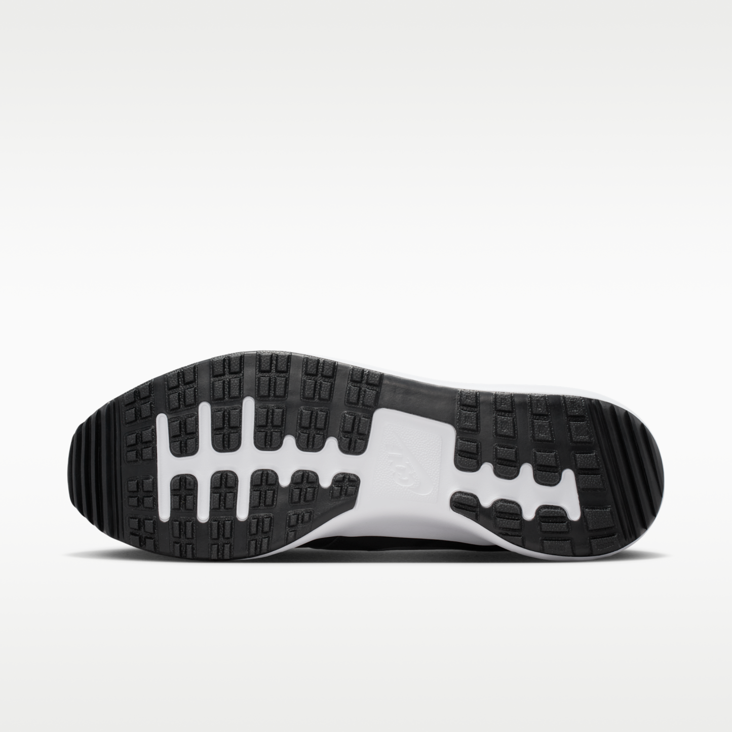 Nike Roshe G - Μαύρο/Λευκό/Smoke Grey - 2