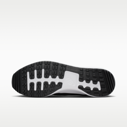 Nike Roshe G - Μαύρο/Λευκό/Smoke Grey - 2