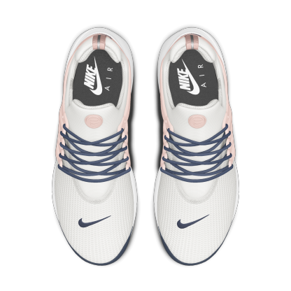 Nike Air Presto By You - Πολύχρωμο/Πολύχρωμο (9665221666) - 4