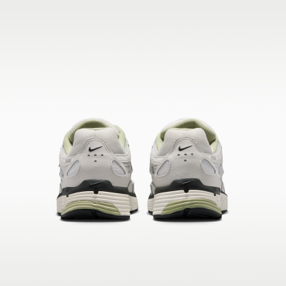 Nike P-6000 - Platinum Tint/Sail/Anthracite/Metallic Silver - 6