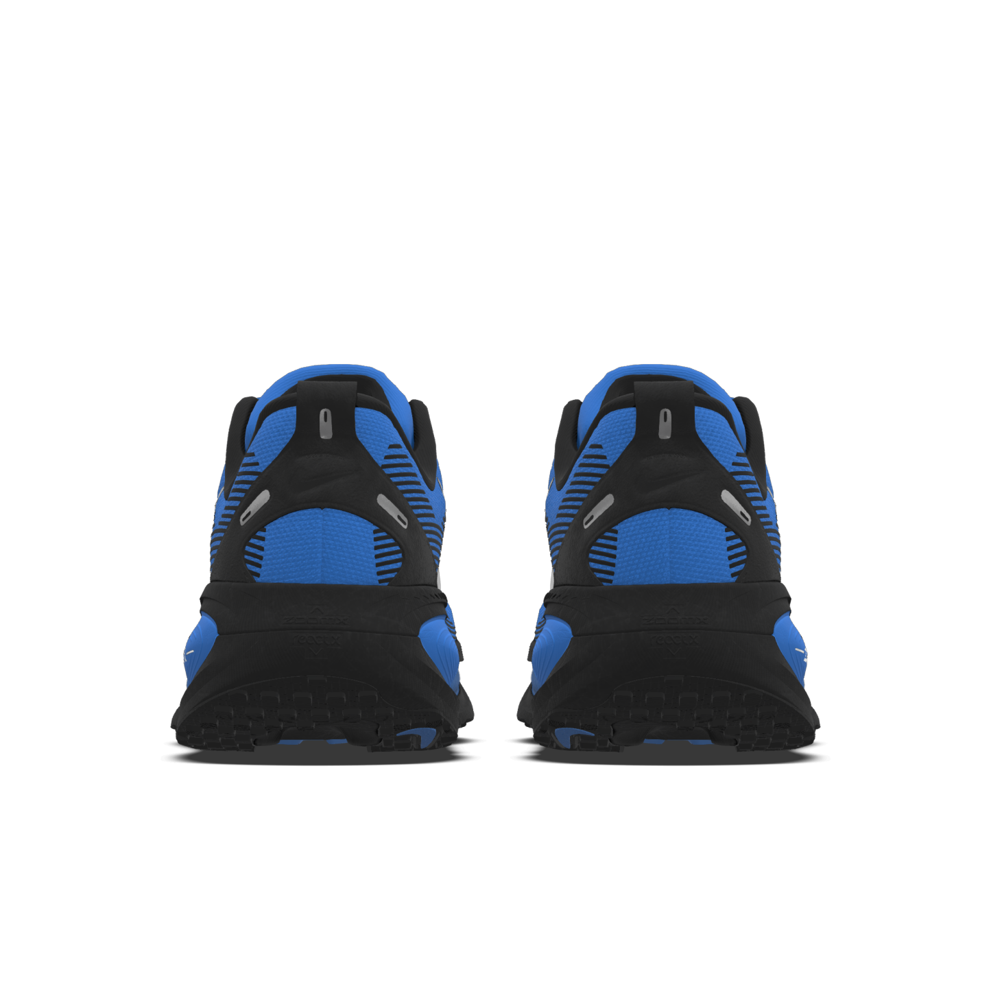 Nike Vomero 18 By You - Πολύχρωμο/Πολύχρωμο/Πολύχρωμο (8416986369) - 5