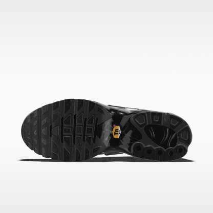Nike Air Max Plus By You - Πολύχρωμο/Πολύχρωμο/Πολύχρωμο (4088545884) - 6