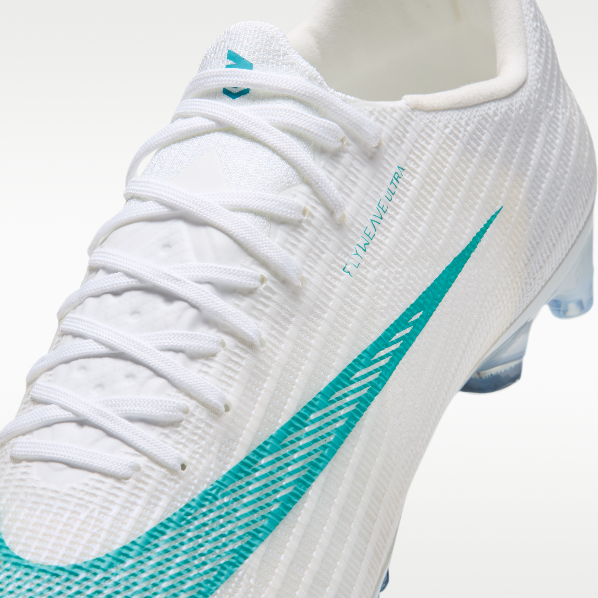 Nike Mercurial Superfly 11 Elite - Λευκό/Dusty Cactus (IM2513-102) - 8