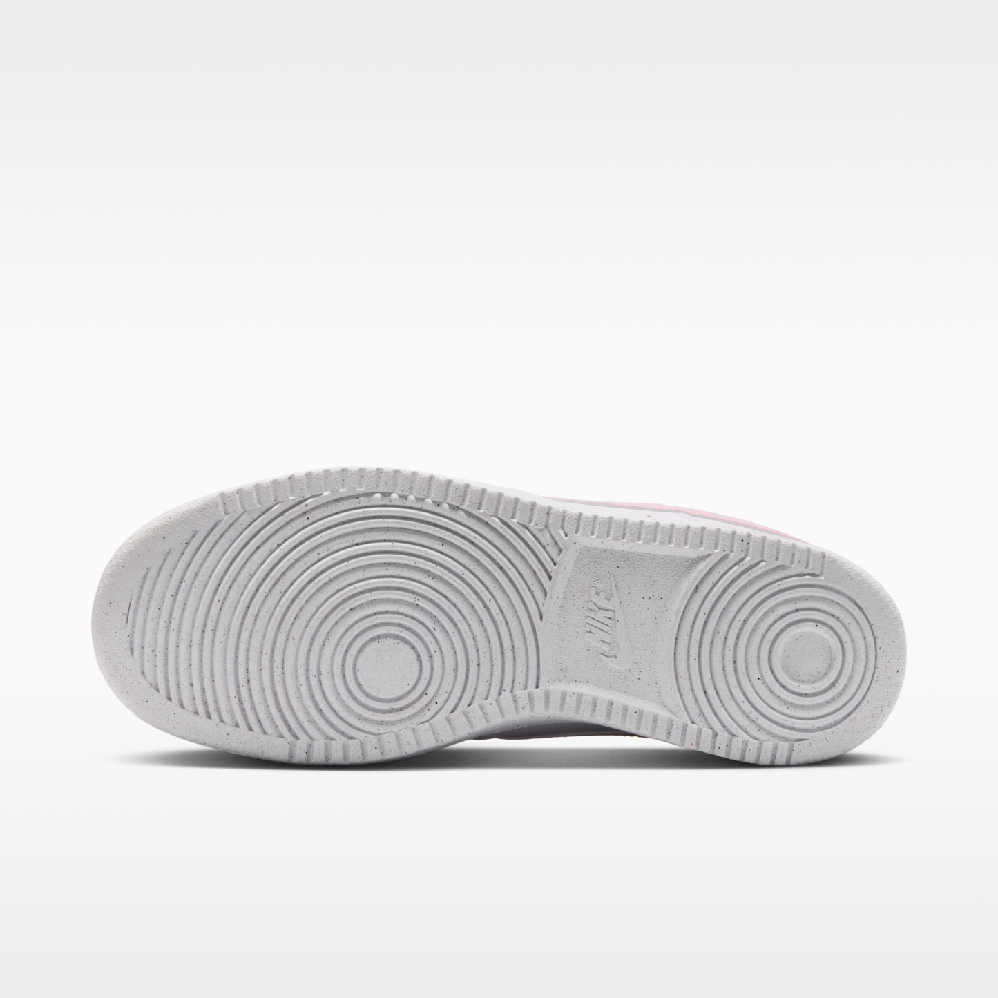 Nike Court Vision Low - Λευκό/Pink Foam - 2