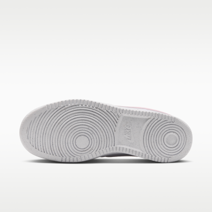 Nike Court Vision Low - Λευκό/Pink Foam - 2