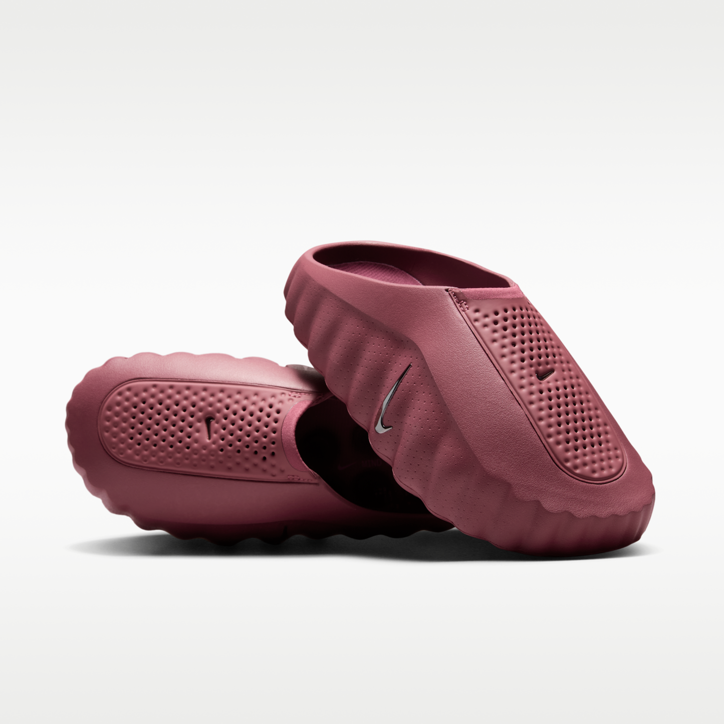 Nike Mind 001 - Pink Smoke/Mystic Dates/Light Magenta/Metallic Silver - 1