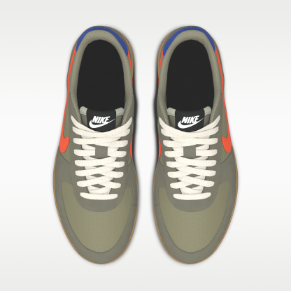 Nike Field General από εσάς - Πολύχρωμο/Πολύχρωμο (4311973917) - 4