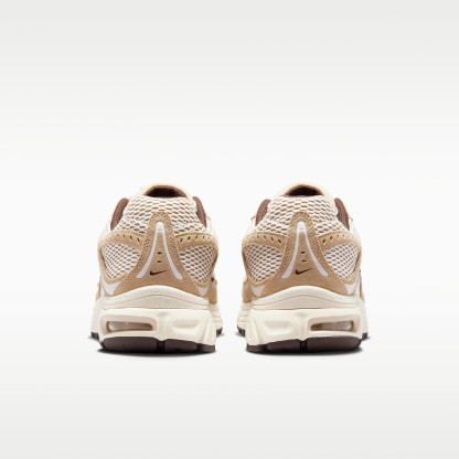 Nike Air Max Moto 2K - Linen/Baroque Brown/Chalk/Light Orewood Brown - 6