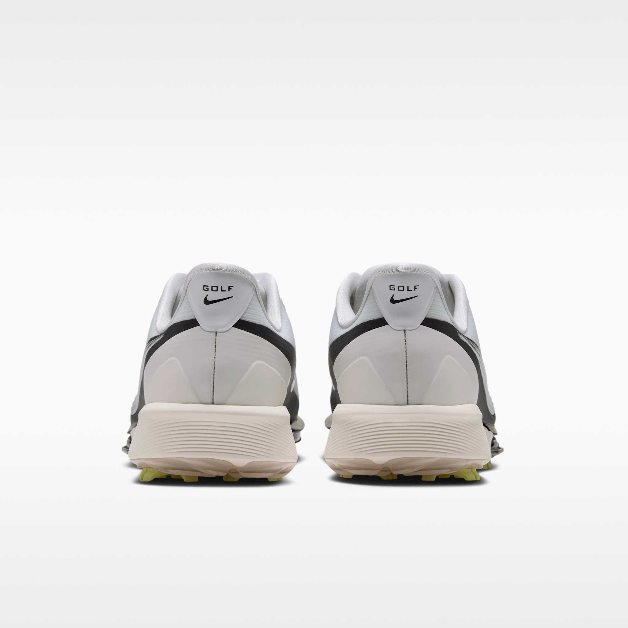 Nike NEXT% TOUR 3 - Λευκό/Action Grape/Μαύρο/Metallic Silver - 6