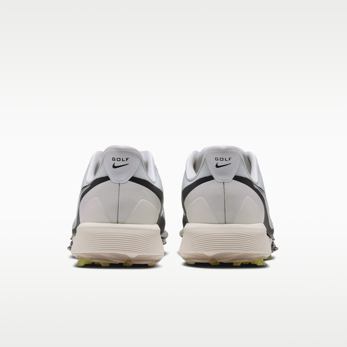 Nike NEXT% TOUR 3 - Λευκό/Action Grape/Μαύρο/Metallic Silver - 6