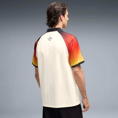 PUMA x PEGADOR Trikot Unisex - Frosted Ivory