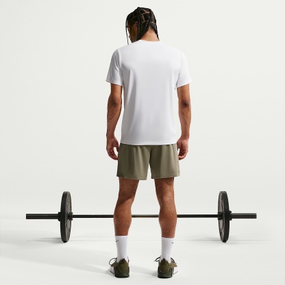 Nike - Nike Dri-FIT Trainings-T-Shirt (Herren)