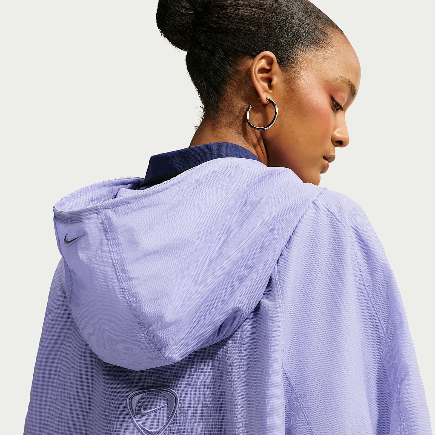 Nike Runway - Nike Runway leichte Jacke (Damen)