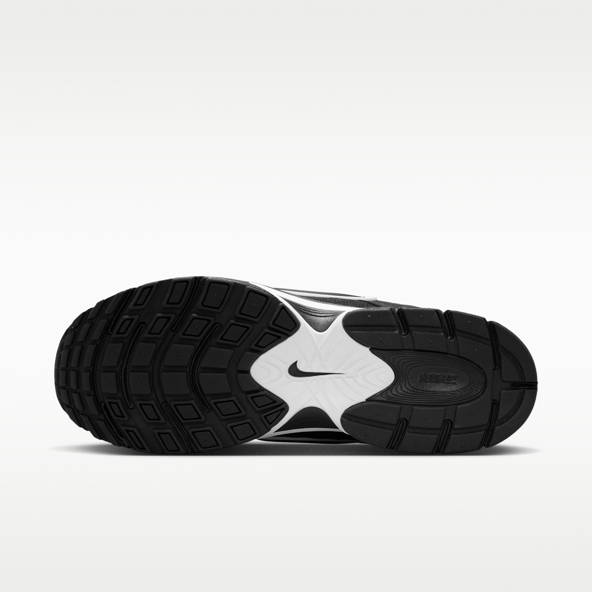 Nike V5 RNR - Μαύρο/Λευκό/Μαύρο - 2