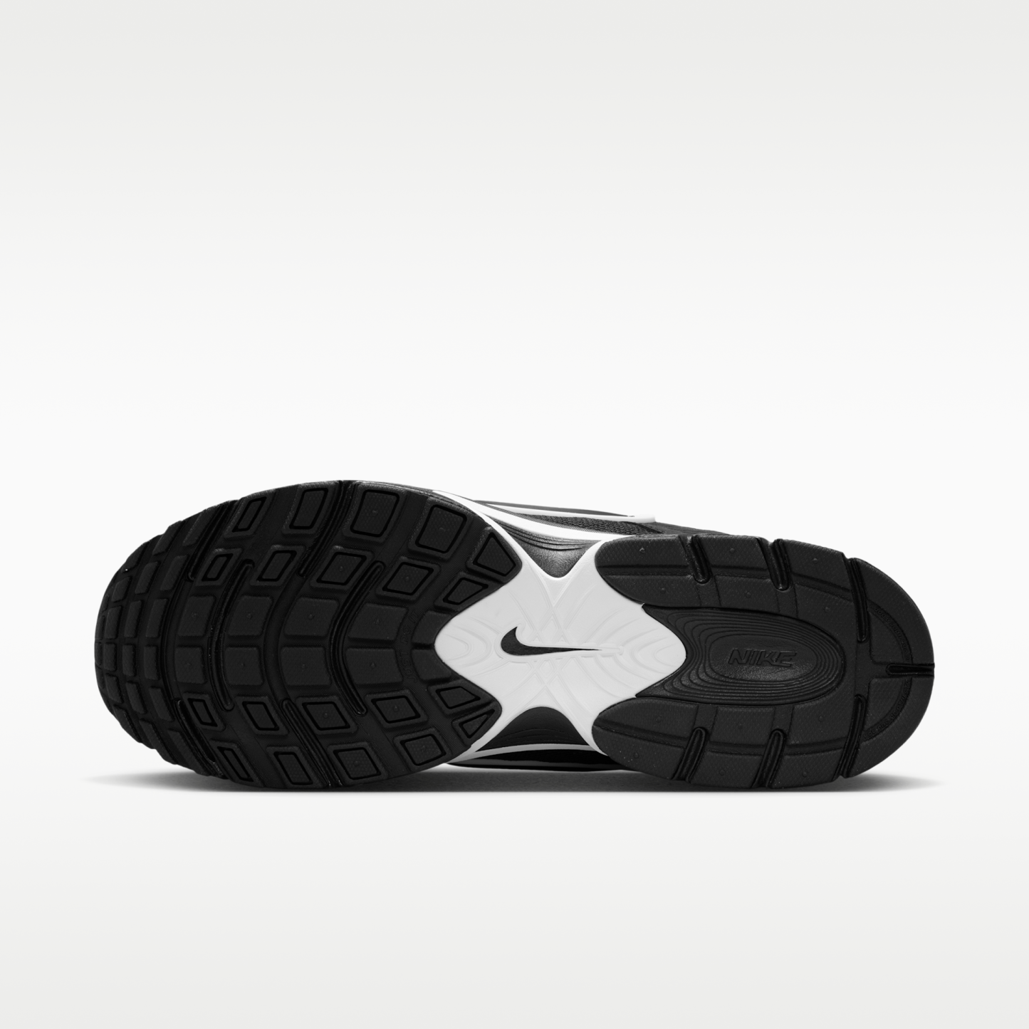 Nike V5 RNR - Μαύρο/Λευκό/Μαύρο - 2