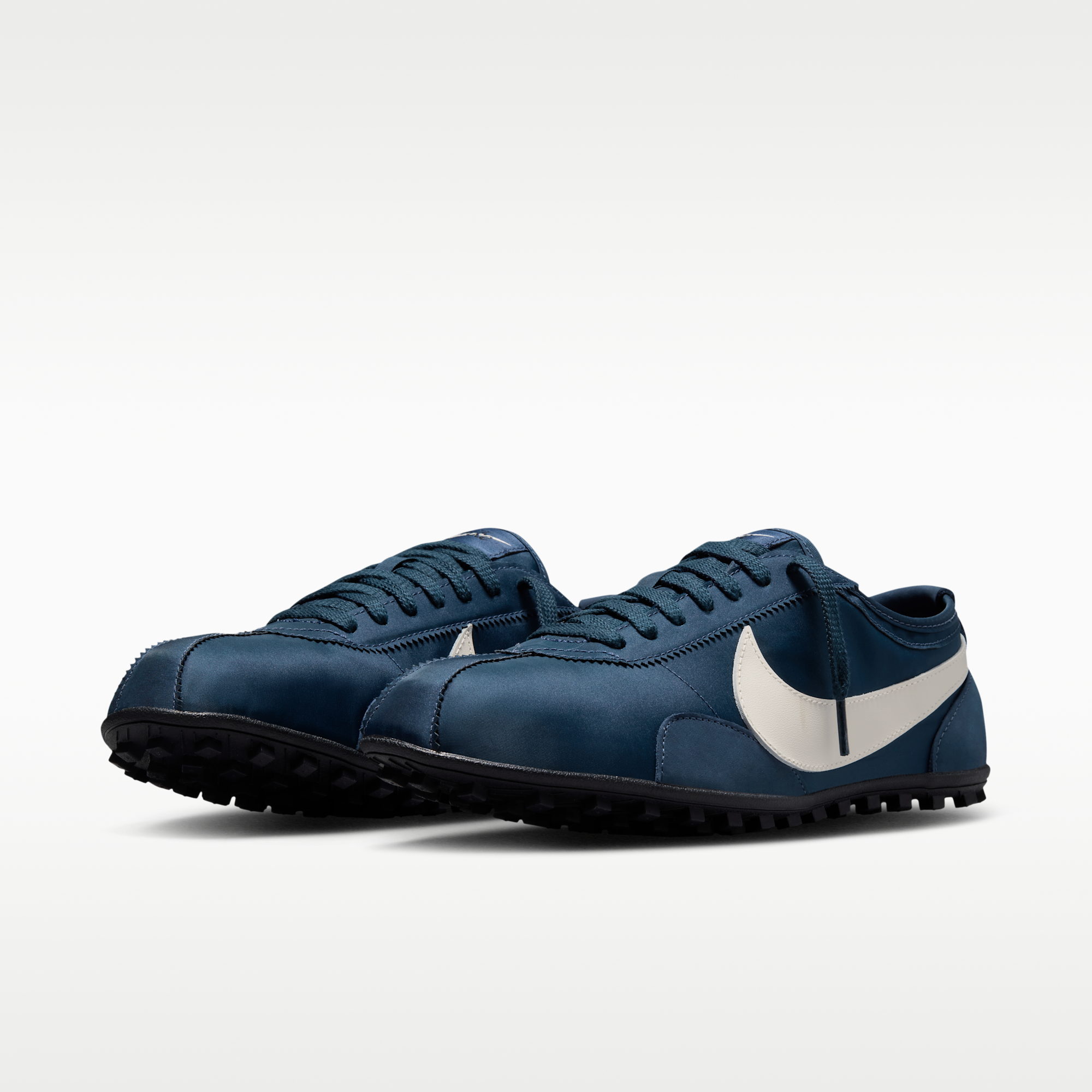 Nike Moon Shoe OG - Midnight Navy/Μαύρο/Sail - 5