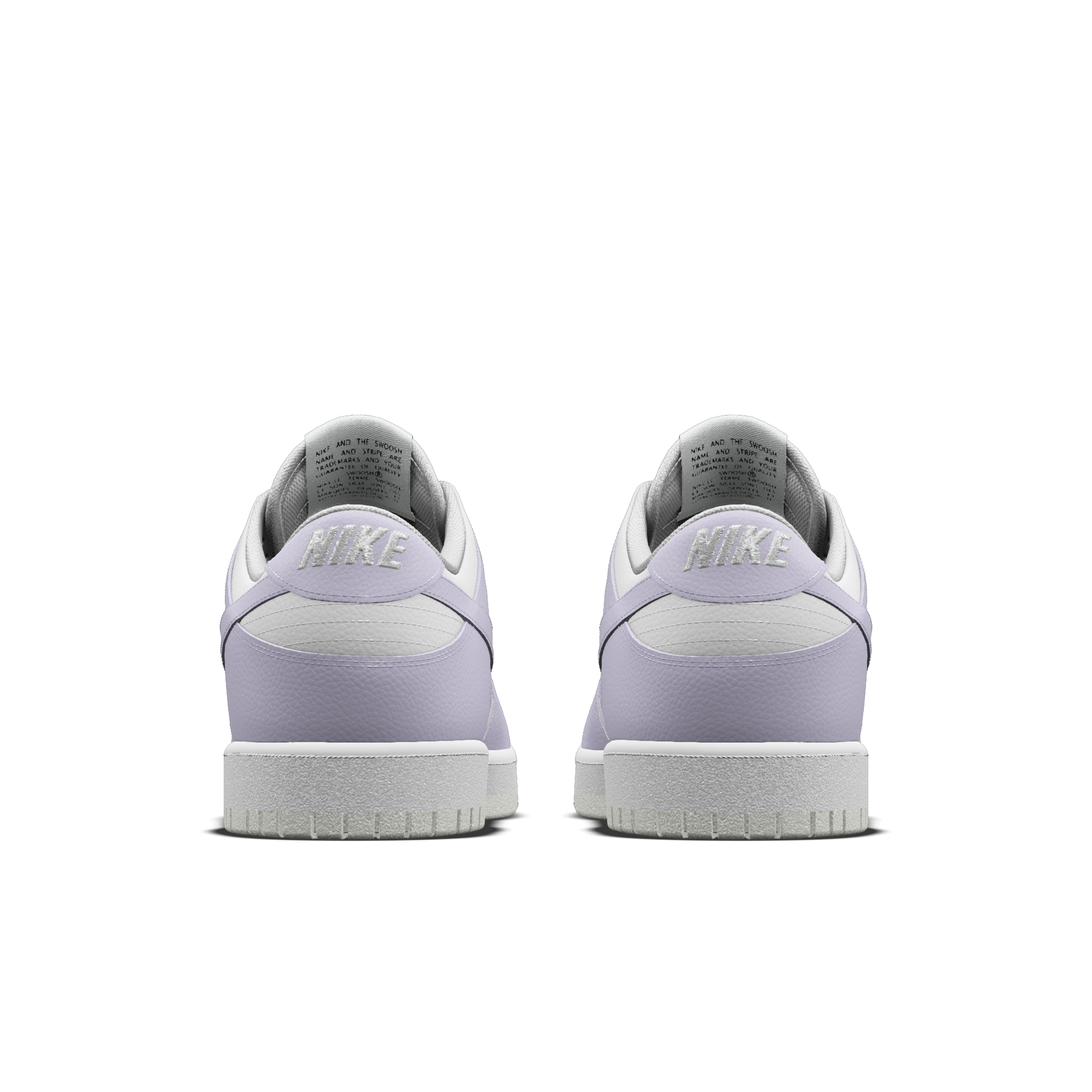 Nike Dunk Low Unlocked By You - Πολύχρωμο/Πολύχρωμο/Πολύχρωμο (5527386013) - 5