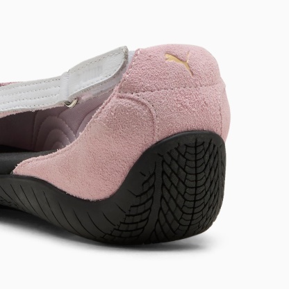 Speedcat Sandalen Damen - Whisp Of Pink-PUMA White-PUMA Black