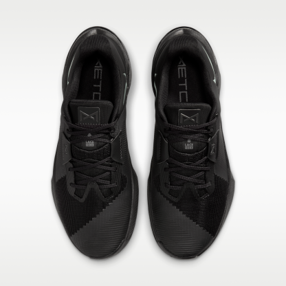 Nike Metcon 10 - Μαύρο/Volt/Anthracite - 4