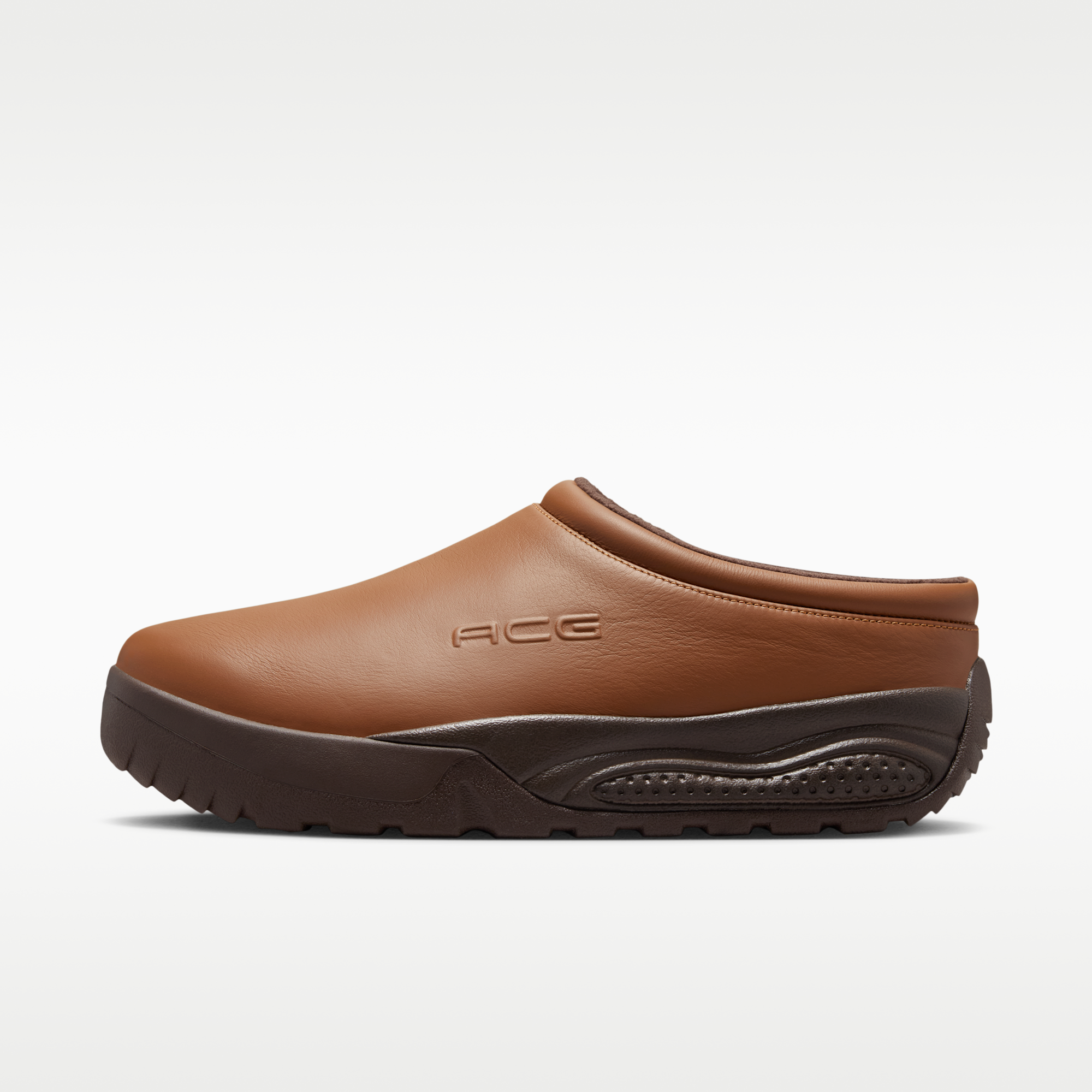 Nike ACG Rufus - Light British Tan/Baroque Brown/Sanddrift/Light British Tan - 1